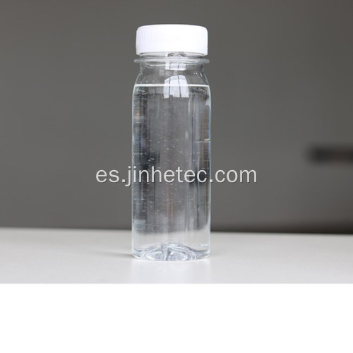 Plastificante de tereftalato de dioctilo al mejor precio CAS: 6422-86-2